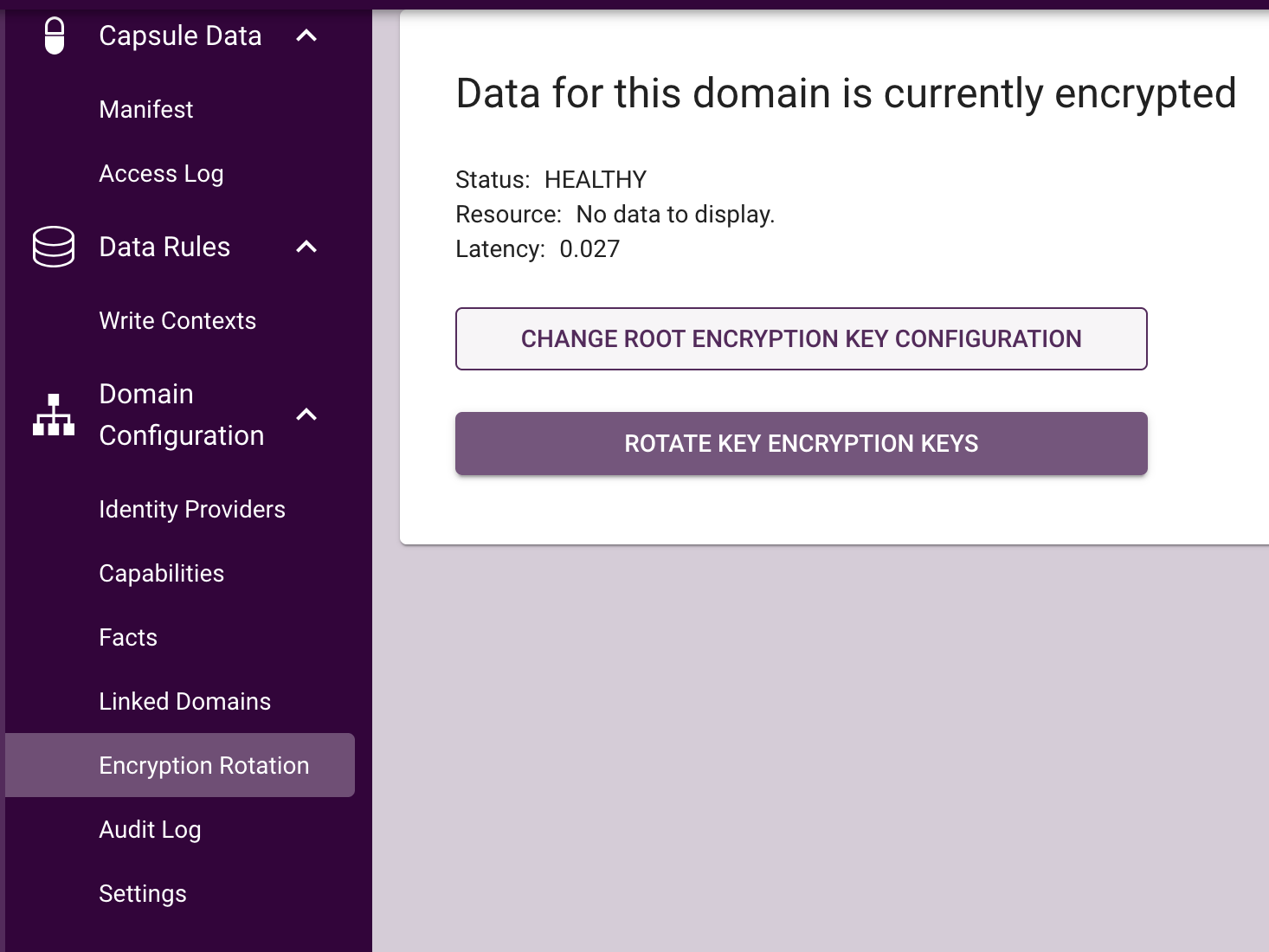 Dahsboard UI